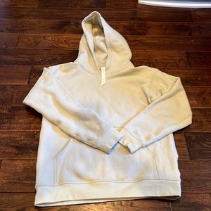 Lululemon Size 10 All Yours Hoodie